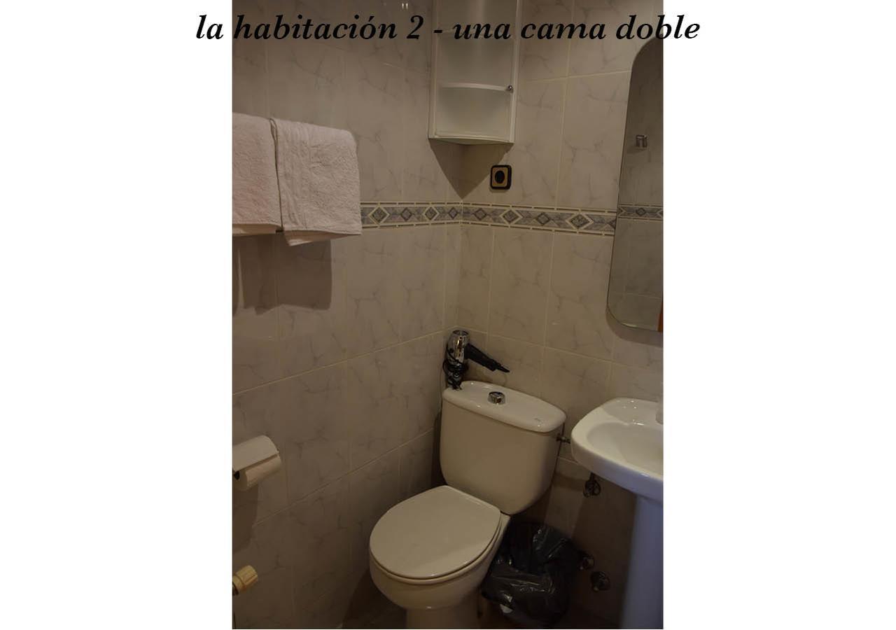 Casa Dueso Hotel El Pueyo de Araguas Bagian luar foto